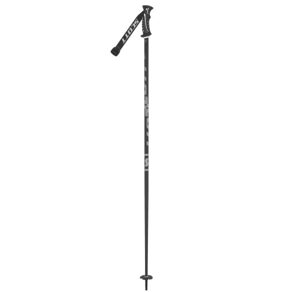 SCOTT Pole Decree Sort