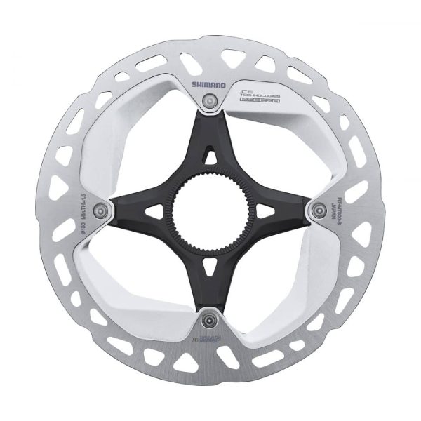 Shimano XT MT800 160mm Ice-Tech bremseskive
