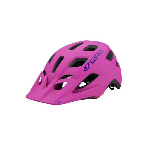 GIRO Tremor Matt rosa UY (50-57)