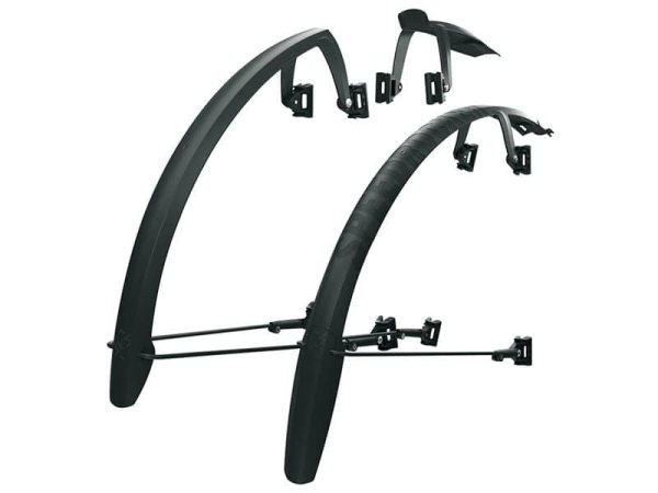 SKS Speedrocker 28" skjermsett