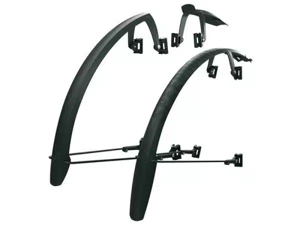 SKS Speedrocker 28" skjermsett