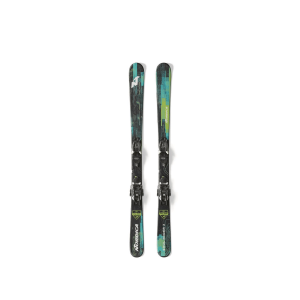 NORDICA Soul Rider jr /7.0 Blå