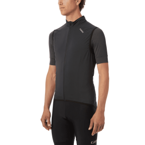 GIRO Chrono Expert Wind Vest Blk