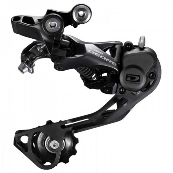 Shimano M6000 Deore DA Shadow+
