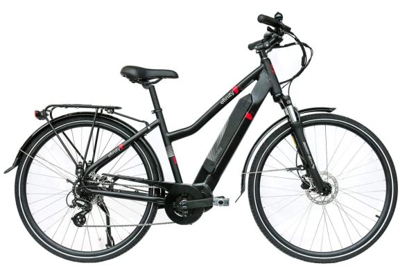Efinity E77 Mix M