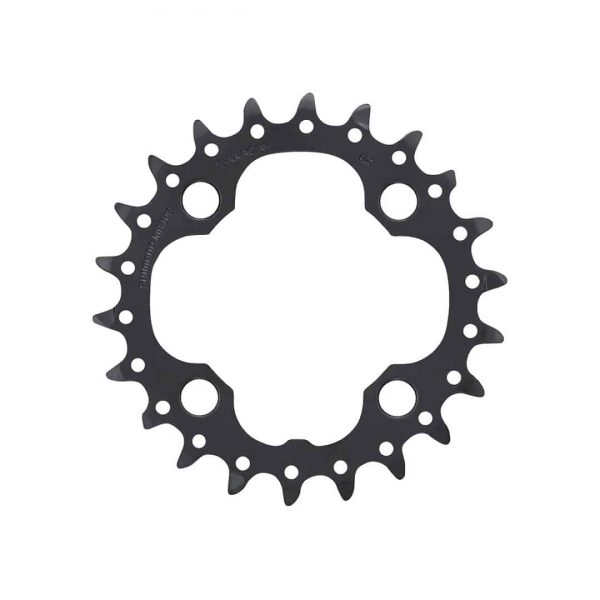 Shimano 22T M660 64mm krankdrev