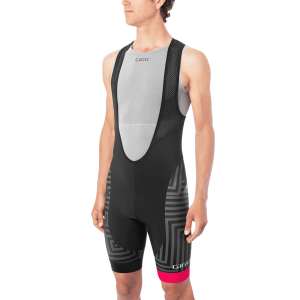 GIRO Chrono Expert Halter Bib Shorts
