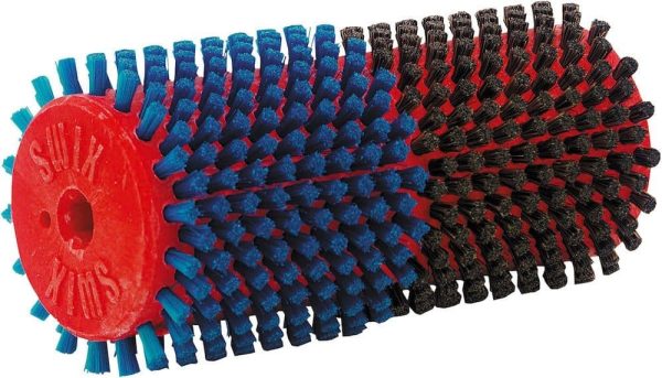 Swix T15DB Roto, horse & nylon, 140mm