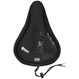 Selle Royal Memory Foam Unisex seat cover - Bilde 2