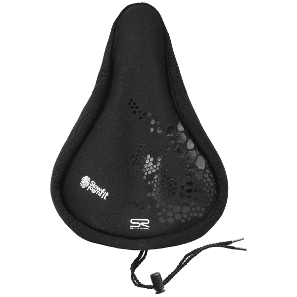 Selle Royal Memory Foam Unisex seat cover