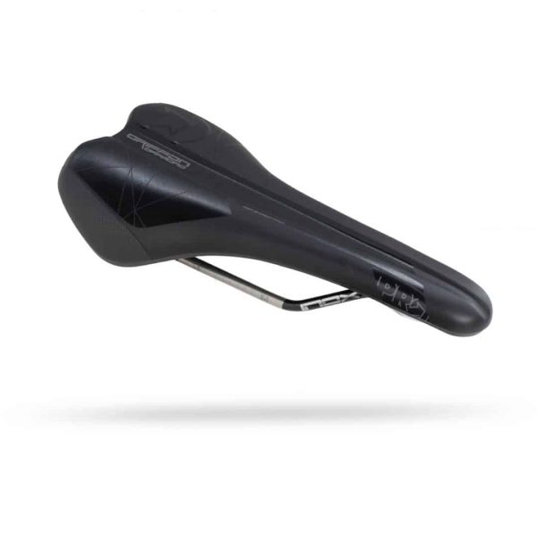 PRO Griffon Offroad 142mm sete