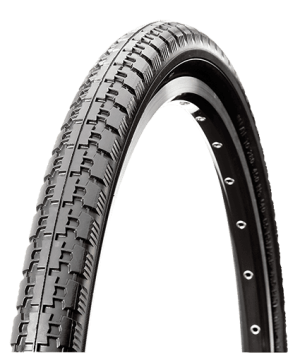 CST 26" x 1 1/2 Dekk Standard