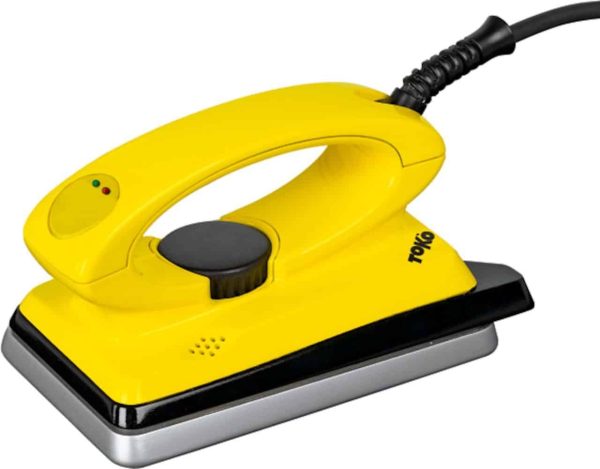 Toko T8 800W waxing iron
