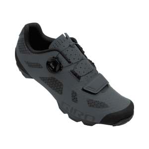 GIRO Rincon Portaro Grey