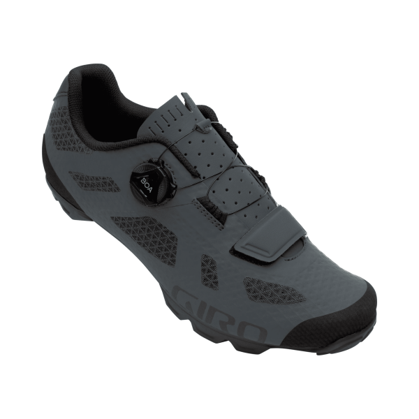 GIRO Rincon Portaro Grey