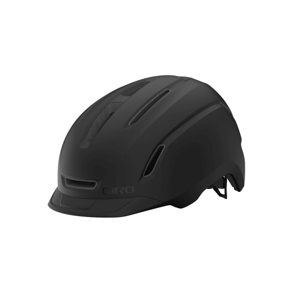 Giro Caden MIPS II matt sort
