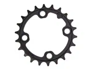 SRAM 22T 3x9/10 64mm krankdrev