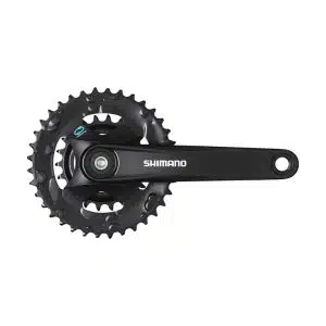 Shimano M315-B2 36/22 175mm kranksett