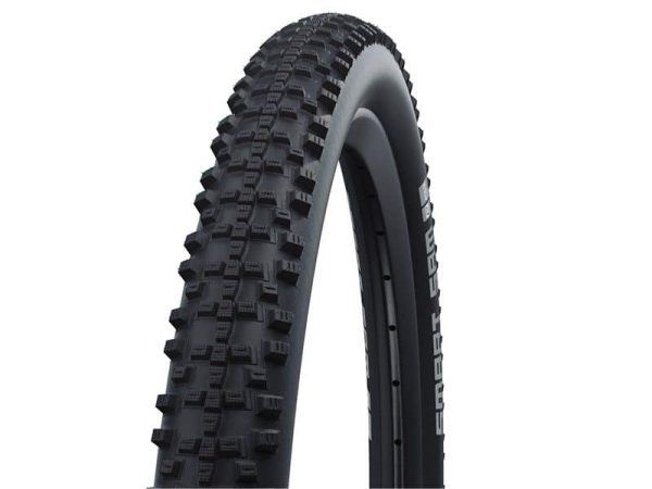 SCHWALBE Smart Sam Std tire 28 x 1,65
