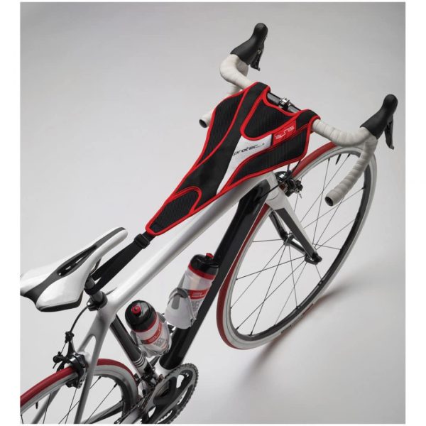 Elite Trainer Protec plus svettebeskyttelse