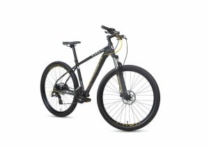DBS Intruder S6 - Bilde 2