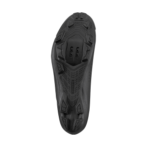 Shimano XC300 MTB svart SPD - Bilde 4