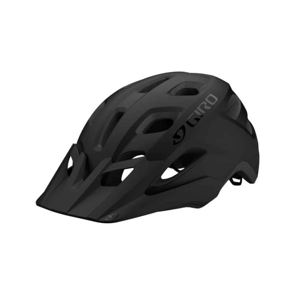 GIRO Fixture MIPS Matt sort UA (54-61)