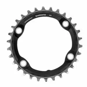 Shimano 32T SLX M7000/20 krankdrev