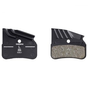 Shimano XTR N03A resin bremseklosser
