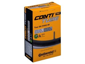 CONTINENTAL Tour 700x32-47C Schrader