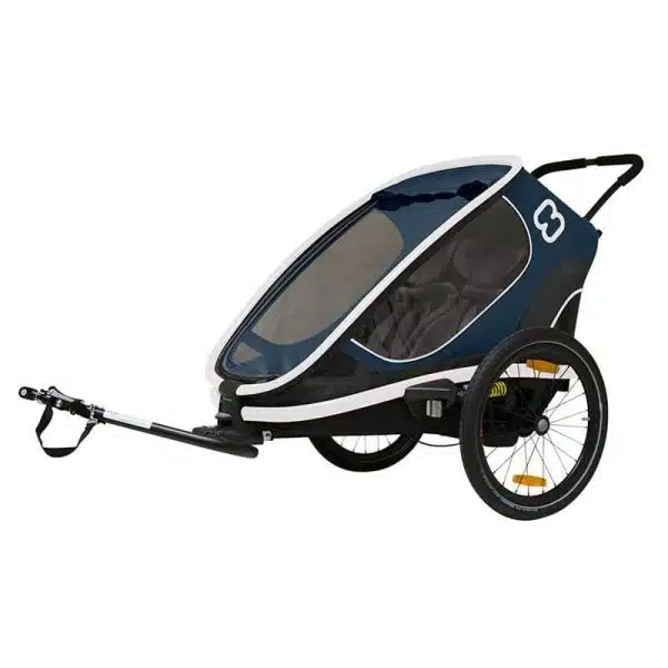 Hamax Outback navy sykkelvogn