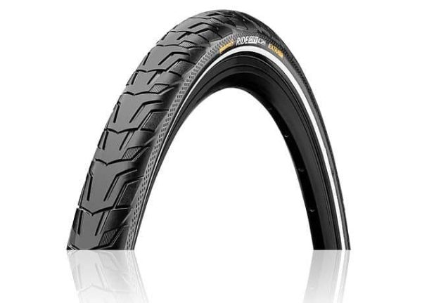 Continental Ride City reflex 700x42C