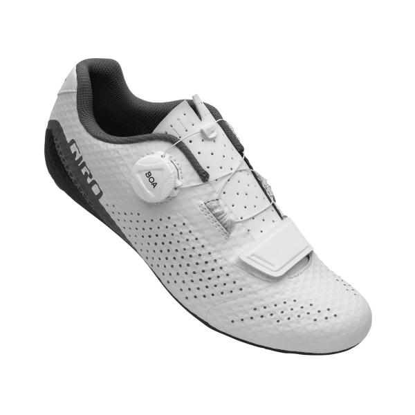 GIRO Cadet W hvit