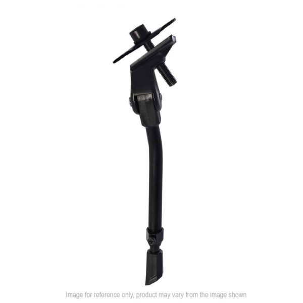 OXC Støtte Junior Svart, 16-20"