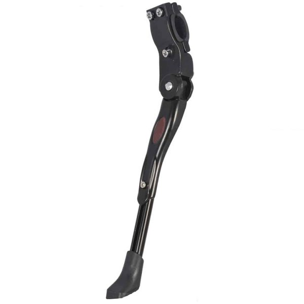 OXC Støtte MTB svart