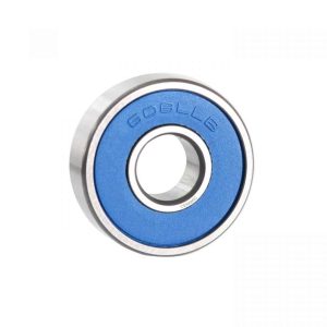 Union 608 LLB CERAMIC Maskinlager