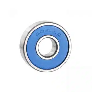 Union 608 LLB CERAMIC Maskinlager