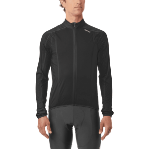 GIRO Chrono Expert Wind Jacket Blk