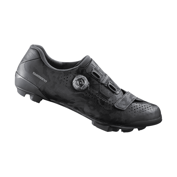 Shimano RX800 Gravel sykkelsko