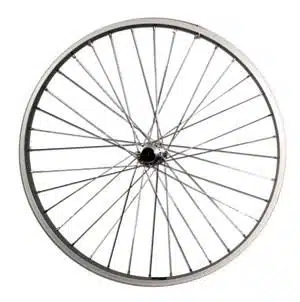 Alex V-brems 26" Sort Bakhjul