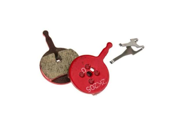 AVID Disc brake pad BB5 Organic pad