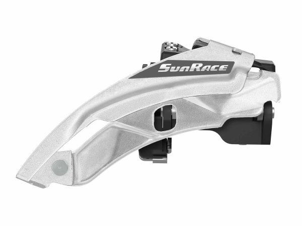 SunRace M500 Trippel Frontgir 7/8-delt