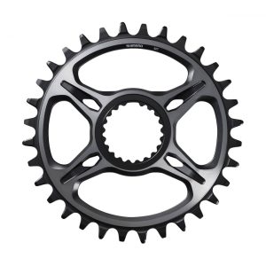 Shimano 34T XTR M9100-1/20-1 krankdrev