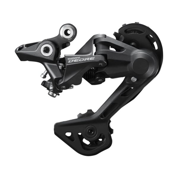 Shimano M4120 Deore Shadow