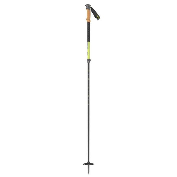 SCOTT Pole Proguide C SRS Sort 105-140