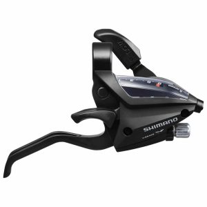 Shimano STI-hendel EF500 2F 8-delt høyre