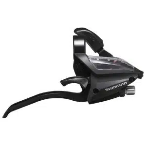 Shimano STI-hendel EF500 8-delt høyre