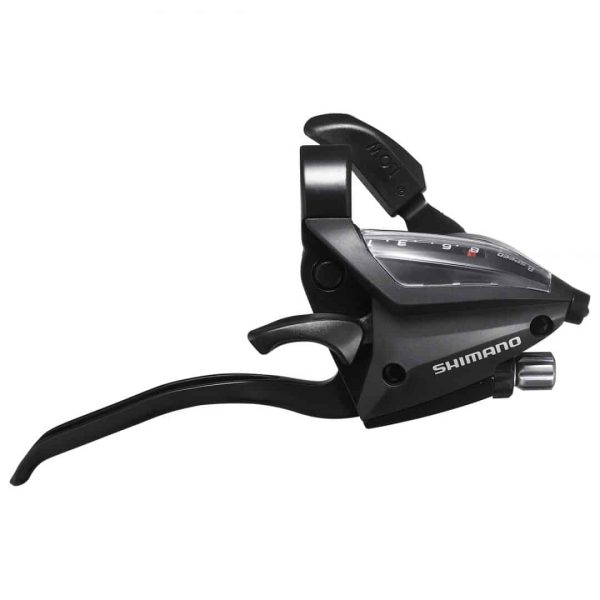 Shimano STI-hendel EF500 8-delt høyre