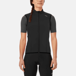GIRO W Chrono Expert Wind Vest Blk