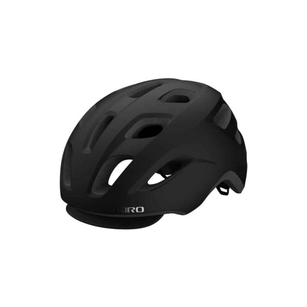 GIRO Trella MIPS Matt sort UW (50-57)